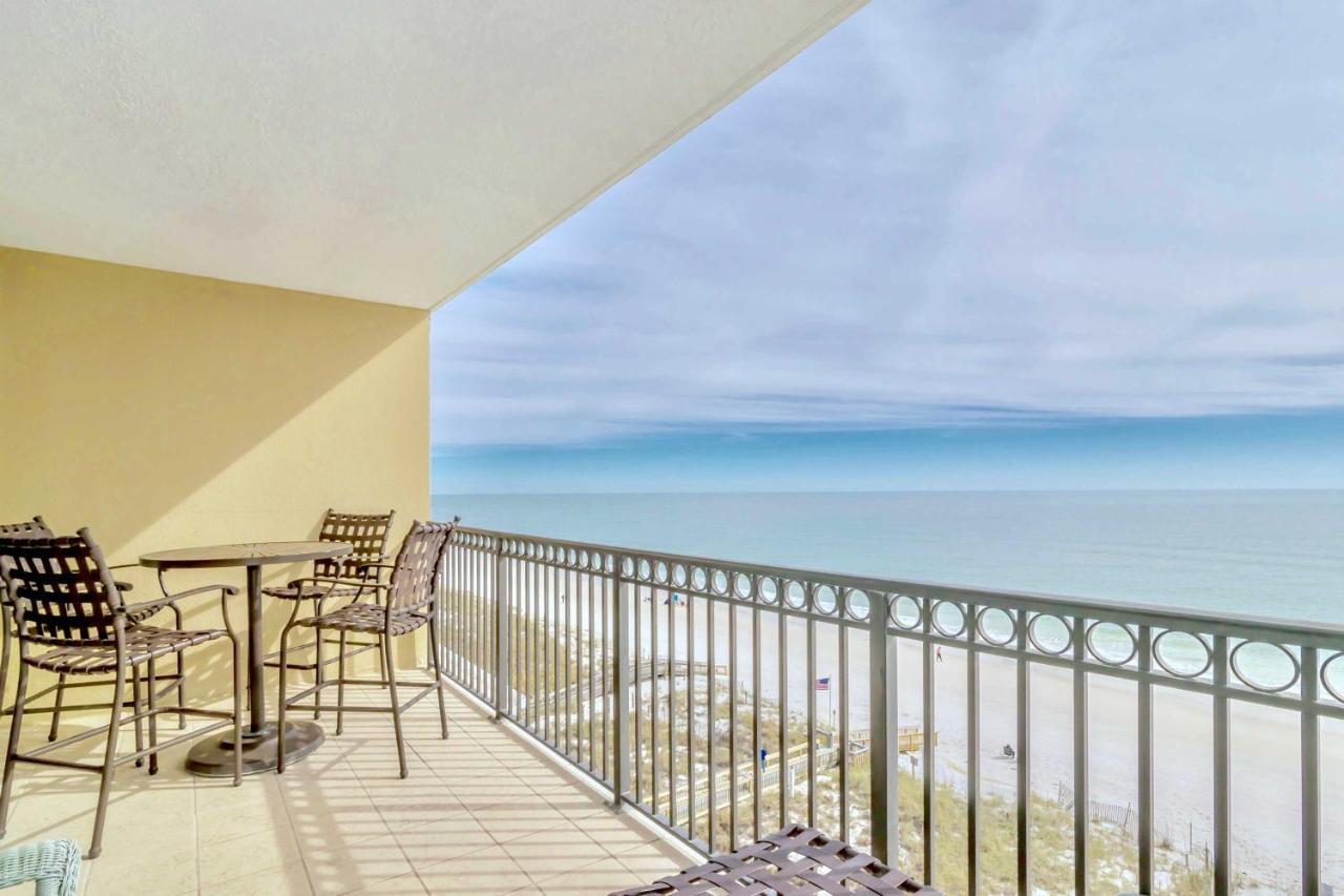 Beachfront Gulf Shores Condo With Pool Exterior foto